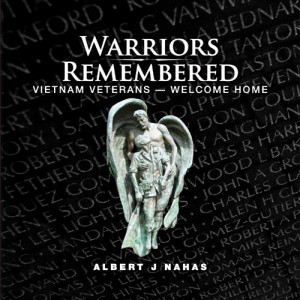 Click book cover to preview Warriors Remembered