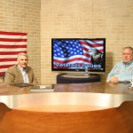 Interview on Veterans Issues in Oxford, Alabama